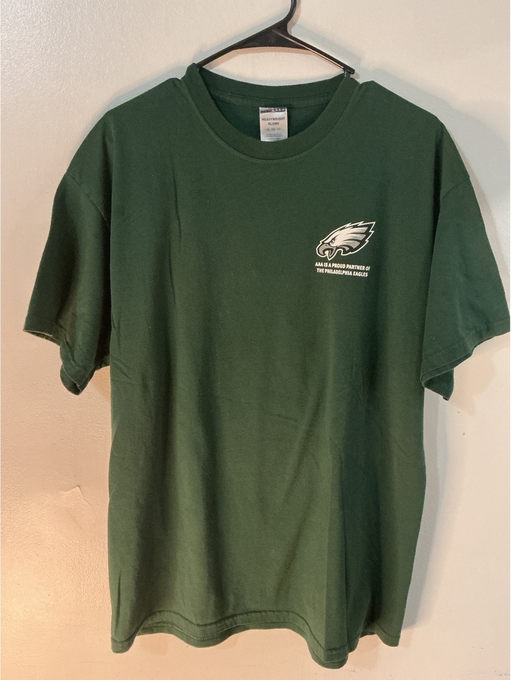 Eagles AAA shirt